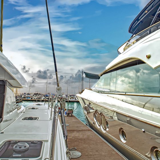 yachting kroatien segelyacht motoryacht