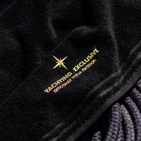yachting exclusive kroatien handtuch seil