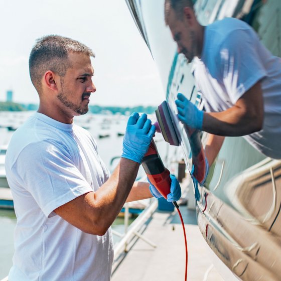 yachting kroatien yacht service