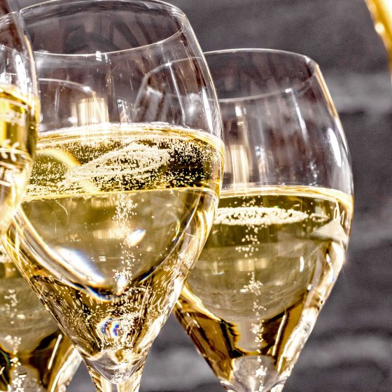 yachting kroatien kulinarik champagner