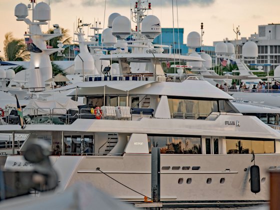 yachting kroatien motoryachten