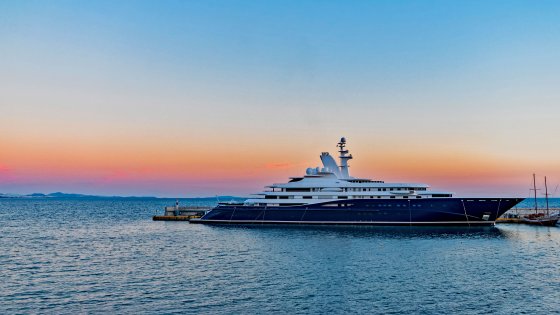 yachting kroatien superyacht motoryacht